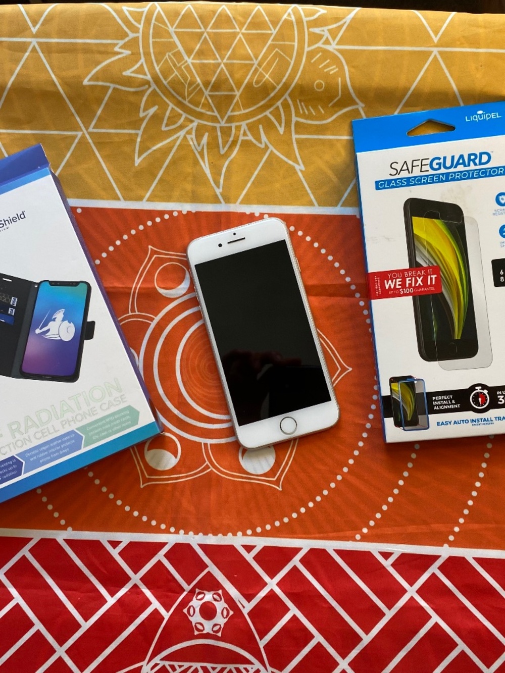 iPhone 7 SE 2016 Bundle
